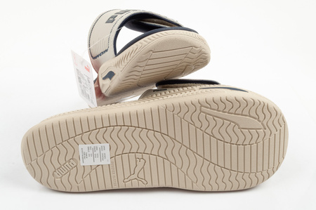 Șlapi pentru bărbați Puma SoftridePro Slide pentru băieți