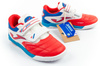 Pantofi sport pentru copii Joma Cancha JR 2606, pantofi de fotbal de sală cu velcro