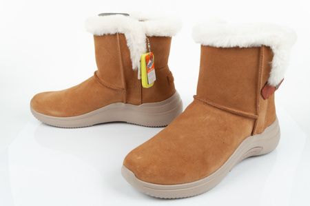 Cizme de iarnă Skechers [144252/CSNT]