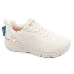 Pantofi sport Skechers Bobs Arch Fit Elev8 pentru femei - Ecru