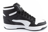 Buty sportowe PUMA Rebound LayUp SL [369573 01]