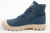 Teniși sport înalți pentru bărbați Palladium Pampa Hi