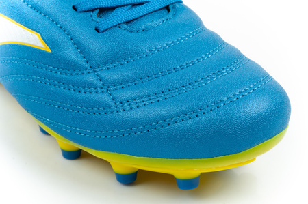 Ghete de fotbal Joma Toledo Jr 2604 pentru teren ferm