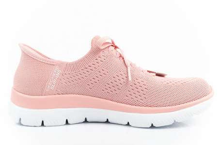 Pantofi sport Skechers Summits-New Daily pentru femei, slip-ins confortabili