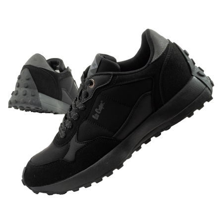 Teniși bărbătești Lee Cooper, la modă, confortabili, rezistenți