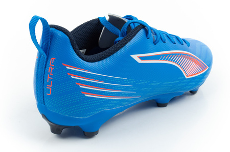 Ghete de fotbal Puma Ultra 6 Play FG/AG Jr.