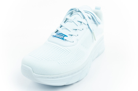 Pantofi sport sport damă Skechers Bobs albastru la modă [117385/LTBL]