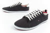 Pantofi sport Tommy Hilfiger pentru bărbați, model modern, confortabil, bleumarin [FM56820892 403]