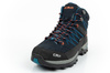 Pantofi de trekking pentru bărbați CMP Rigel Mid [3Q12947 27NM], albastru.