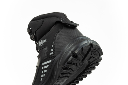 Cizme de zăpadă damă Lee Cooper [LCJ-24-01-2987L], negre.