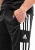 Pantaloni de trening Adidas Squadra 21 Negri