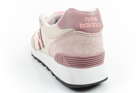 Pantofi sport New Balance 515 pentru femei, la modă, respirabili, roz