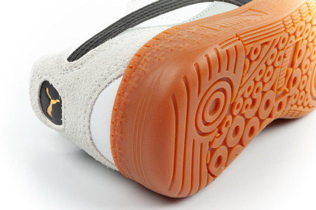 Pantofi sport pentru femei Puma Palermo Moda Wns, adidași din piele la modă