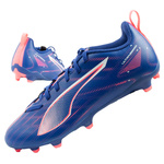 Ghete de fotbal Puma Ultra 5 Play FG/AG Firm Ground pentru copii