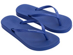 Șlapi de damă Ipanema Anat Colors Fem Comfortable Blue