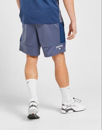 Pantaloni scurți din fleece pentru bărbați The North Face - Stil sportiv și confortabil