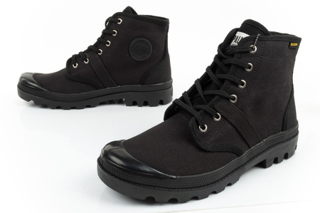 Pantofi sport pentru bărbați Palladium [00069-001], negri.