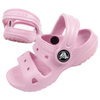 Sandale pentru copii Crocs Classic [207537-6GD], roz.