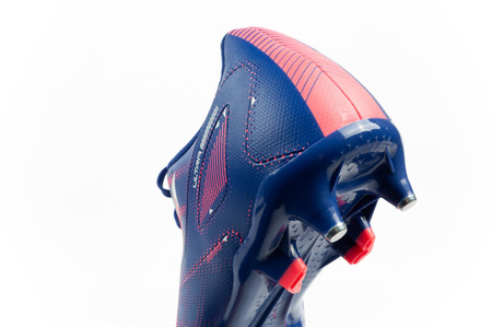 Ghete de fotbal Puma Ultra 5 Play MXSG, Crampoane ușoare