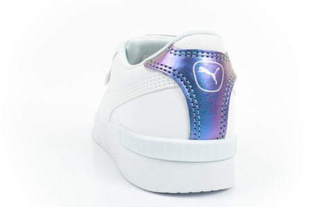 Pantofi sport Puma Jada Bioluminescence [386194 01], alb.