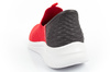 Skechers [403844L/RDBK] Pantofi sport SLIP-INS, roșii.