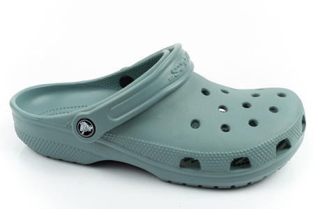 Sandale Crocs Classic Green pentru bărbați și femei
