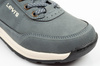 Pantofi sport Levi's Sierra pentru copii, model înalt, cu velcro