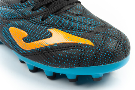 Ghete de fotbal pentru copii Joma Evolution JR 2601 pentru gazon artificial și orlik