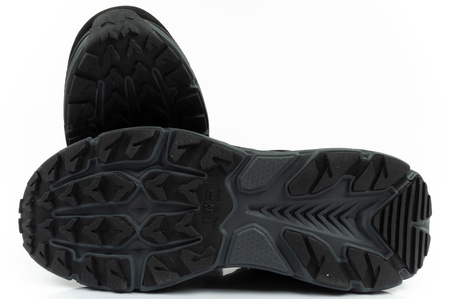 Pantofi de trekking sport pentru bărbați CMP Kamsel Low [3Q27697 U901] impermeabili, negri.