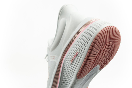 Teniși Skechers Go Run Elevate 2.0 SLIP-INS pentru femei, albi