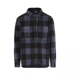 Cămașă O'Neill Utility Fleece pentru bărbați, model cald, bleumarin