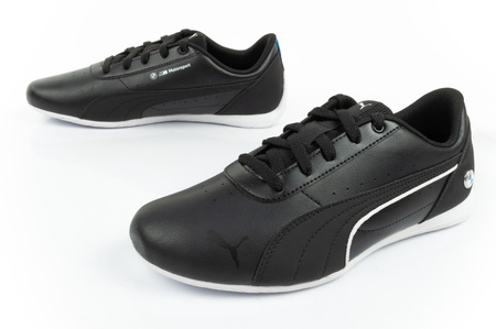 Pantofi sport pentru bărbați Puma BMW MMS Neo [307309 05], negri.
