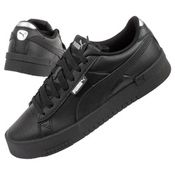 Pantofi sport de dama Puma Jada [386401 02], negri.