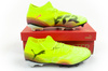 Ghete de fotbal Puma Future 8 Match FG/AG.