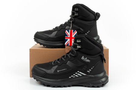 Cizme de zăpadă damă Lee Cooper [LCJ-24-01-2987L], negre.