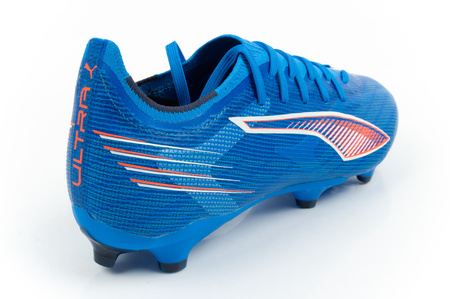 Ghete de fotbal Puma Ultra 6 Match FG/AG pentru teren solid