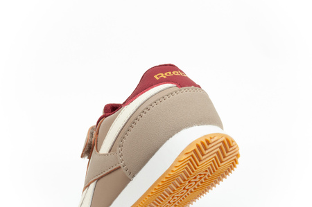 Pantofi sport pentru copii Reebok Royal [100033293], bej.