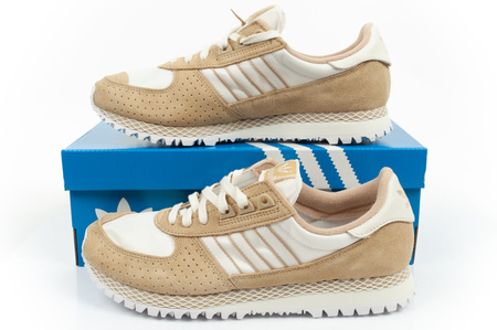 Pantofi sport Adidas City Marathon [GX9011], maro.