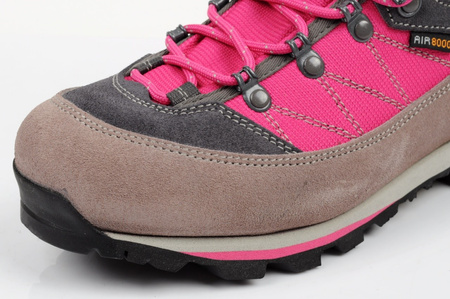 Aku Trekker [978W588] Pantofi de trekking damă GTX, roz.