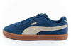 Teniși Puma Club II Era Suede pentru bărbați, albaștri