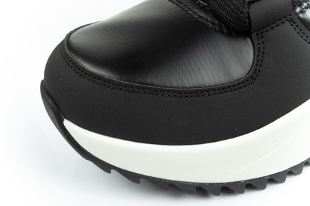 Cizme de iarnă pentru zăpadă Skechers Uno [177559/BLK], negre.