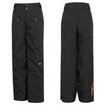 Pantaloni de iarna O'neill copii [4550014-19010] schiuri snowboard 10K, negru.