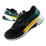 Pantofi de alergare Joma Active pentru bărbați, confortabili, durabili, negri, albaștri