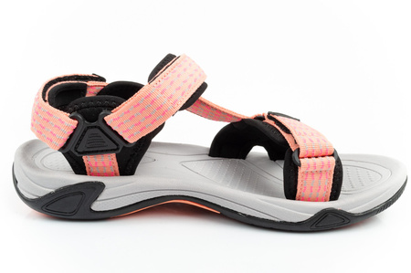 Pantofi de drumeție CMP Hamal pentru copii, sandale pentru tineri, ușoare și confortabile [38Q9954J C588]