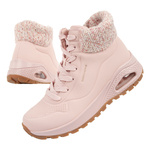 Pantofi de damă Skechers Uno Rugged [167988/BLSH], roz.