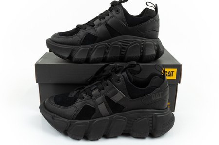 Caterpillar Imposter [P111206] Pantofi sport pentru bărbați, negri.