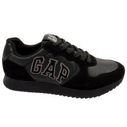 Pantofi sport GAP pentru bărbați, model Nashville Arich Logo, model la modă