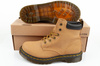 Pantofi Cizme de lupta Botine Dr. Martens [16756450], bej.