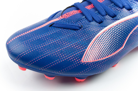 Ghete de fotbal Puma Future 8 Match FG/AG pentru teren solid