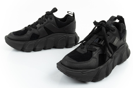 Caterpillar Imposter [P111206] Pantofi sport pentru bărbați, negri.